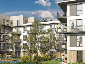 Real estate in Osiedle Hemara — look at the real estate search engine GEOLN.COM. Photo 4