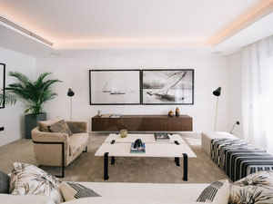 联排别墅 3 卧室 255 平方米，位于西班牙新安达卢西亚 — 来自开发商和业主的房地产搜索引擎 GEOLN.COM. 照片 16