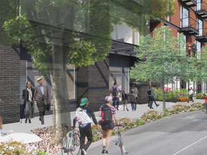 Nieruchomości w Wallingford 45 — spójrz na wyszukiwarkę nieruchomości GEOLN.COM. Zdjęcie 4