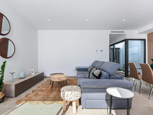 Вілла 3 спальні 120 м² у Піларі-де-ла-Орадада, Іспанія — Пошуковик нерухомості від забудовників і власників GEOLN.COM. Фото 12