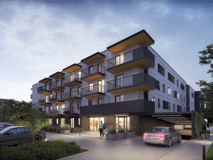 Immobilien in Ogrody Borkowskie — Schauen Sie sich die Immobiliensuchmaschine GEOLN.COM an. Foto 5