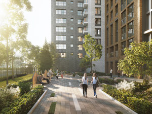 Immobilien in Veren Next — Schauen Sie sich die Immobiliensuchmaschine GEOLN.COM an. Foto 9