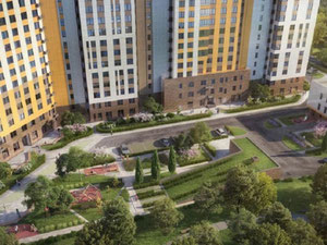 房地产在 Talisman na Vodnom — look at the real estate search engine GEOLN.COM. 照片 4