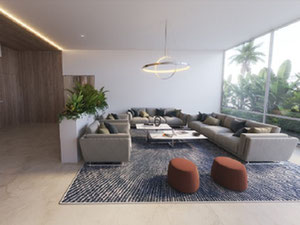 Нерухомість в Living Garden — дивіться на пошуковику нерухомості GEOLN.COM. Фото 4