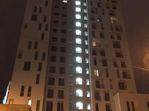 4 кімнатна квартира в Дігомі. Квартира без посередника в Тбілісі — Пошуковик нерухомості від забудовників і власників GEOLN.COM. Фото 4