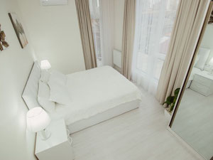 Красивая 4х комнатная квартира в Батуми — Поисковик недвижимости от застройщиков и собственников GEOLN.COM. Фото 13