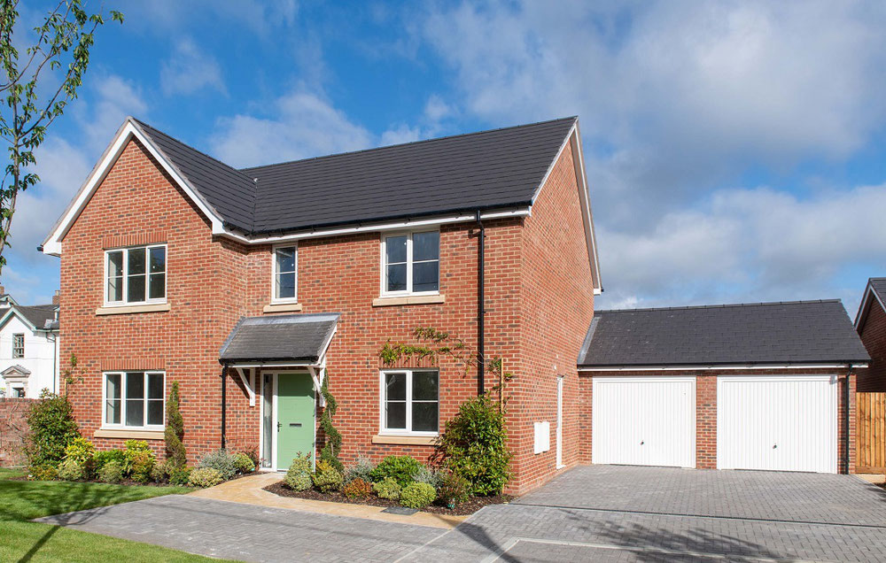 房地产在 The Collection — look at the real estate search engine GEOLN.COM. 照片 1