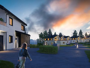 Propiedad en venta en Villa Havblikk — mira el buscador inmobiliario GEOLN.COM. Foto 4