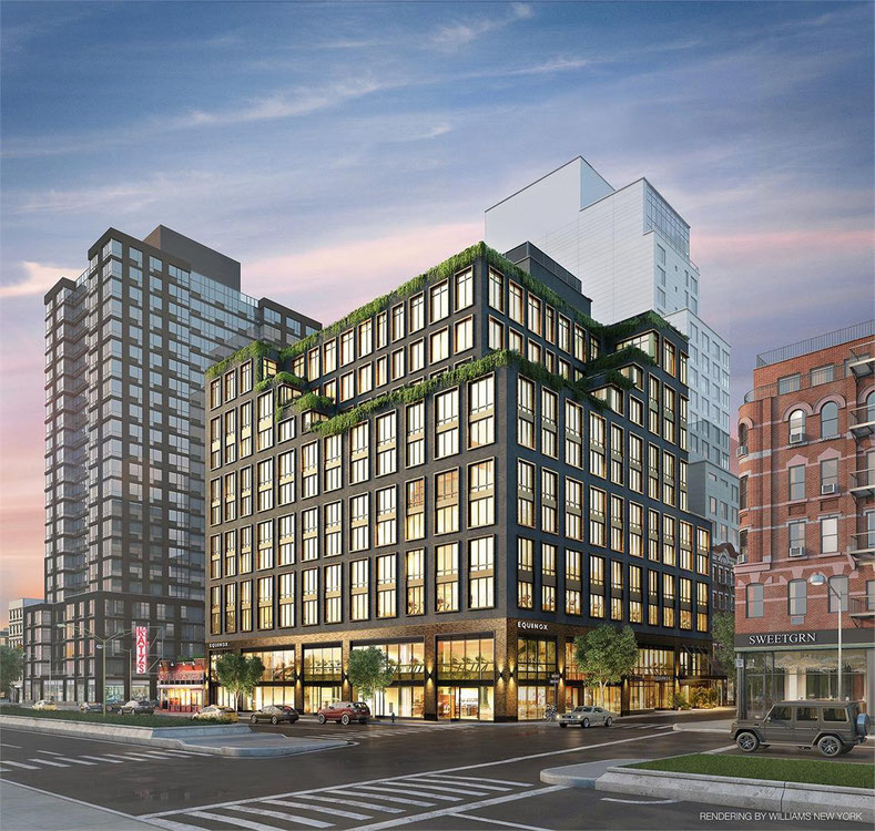 房地产在 196 Orchard — look at the real estate search engine GEOLN.COM. 照片 1