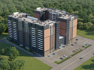 Real estate in Nest Grand — look at the real estate search engine GEOLN.COM. Photo 8