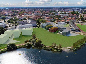 Propiedad en venta en Brf Fredriks Udde — mira el buscador inmobiliario GEOLN.COM. Foto 2