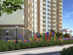 房地产在 4 Karata — look at the real estate search engine GEOLN.COM. 照片 3