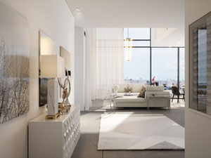 عقار للبيع في Misk Apartments — انظر إلى محرك البحث العقاري GEOLN.COM. صورة فوتوغرافية 4