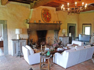 Villa in a village, in a suburb in Italy, Strada — Find off-plan property or real estate resale directly from developers and owners GEOLN.COM. Photo 6