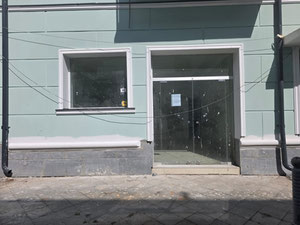 Commercial area — Find off-plan property or real estate resale directly from developers and owners GEOLN.COM. Photo 3