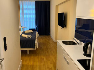 Orbi City Orbi City C座公寓 — 来自开发商和业主的房地产搜索引擎 GEOLN.COM. 照片 4