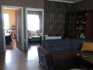 Varketili的4间房间的公寓。买公寓第比利斯，Varketili — 来自开发商和业主的房地产搜索引擎 GEOLN.COM. 照片 10