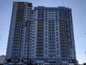 Real estate in ЖК Нарочанский — look at the real estate search engine GEOLN.COM. Photo 2