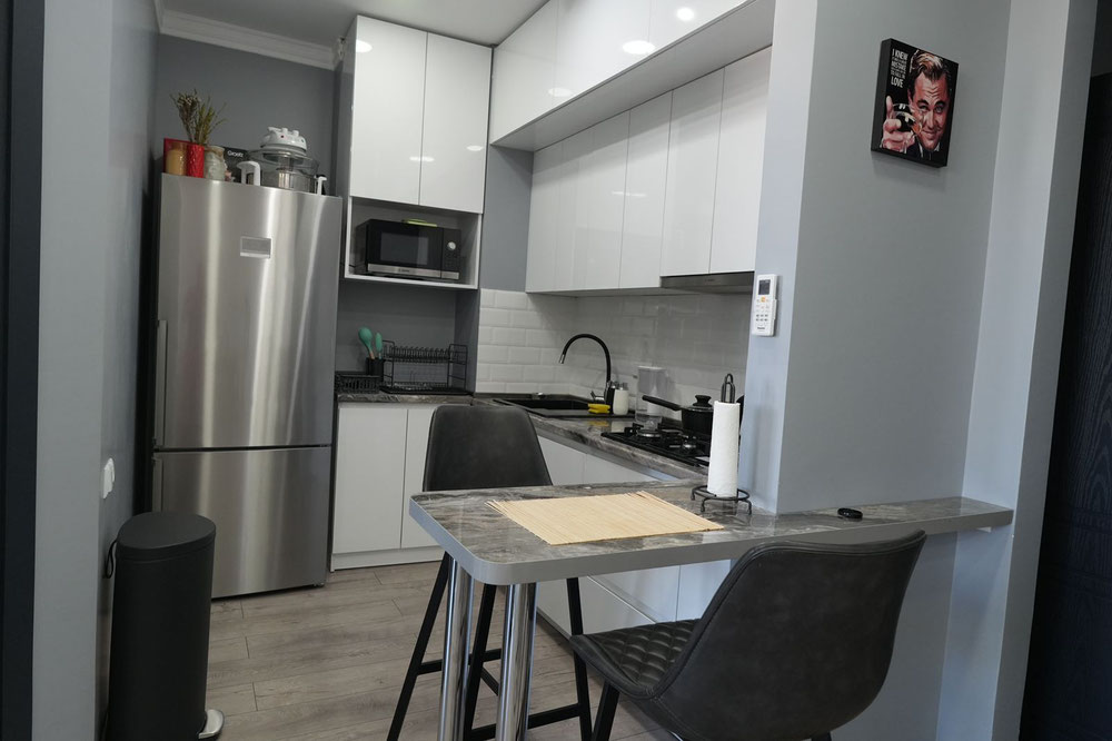 出售Intourist Residence的公寓 — 来自开发商和业主的房地产搜索引擎 GEOLN.COM. 照片 1