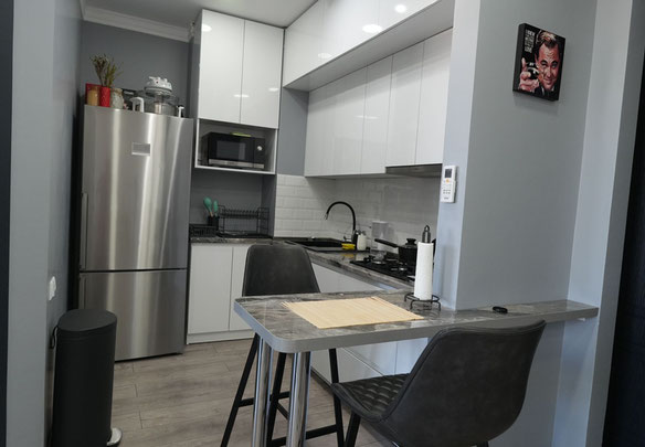 Sprzedaje się mieszkanie w Intourist Residence