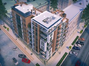 Real estate in Dar Residence — look at the real estate search engine GEOLN.COM. Photo 7