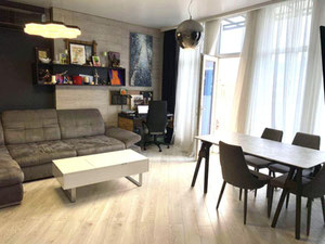 在旧巴统的新房子里出售三居室公寓 — 来自开发商和业主的房地产搜索引擎 GEOLN.COM. 照片 6