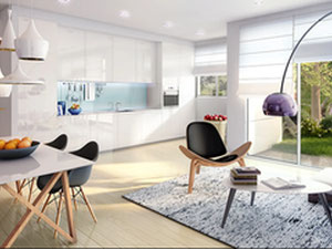 Real estate in Hadar ve Yosef — look at the real estate search engine GEOLN.COM. Photo 6