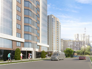 房地产在 Zolotoye secheniye — look at the real estate search engine GEOLN.COM. 照片 4