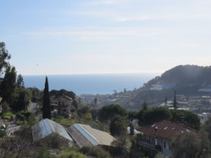 וילה ליד הים באיטליה, בורדיגה — חיפוש נדל"ן מפרטי ומקבלן GEOLN.COM. תמונה 10