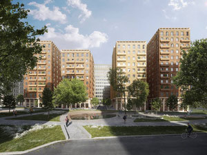 უძრავი კონება Humboldt — გადახედეთ უძრავი ქონების საძიებო სისტემას GEOLN.COM. ფოტო 3