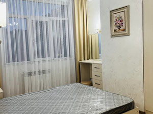 דירה למכירה בבאטומי — חיפוש נדל"ן מפרטי ומקבלן GEOLN.COM. תמונה 20