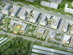 Immobilien in Kirovsky Posad — Schauen Sie sich die Immobiliensuchmaschine GEOLN.COM an. Foto 4