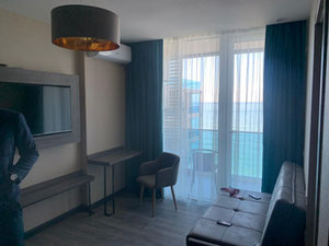 出售巴图米的公寓 — 来自开发商和业主的房地产搜索引擎 GEOLN.COM. 照片 4