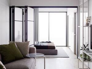 Real estate in KOSMOS LOFTS — look at the real estate search engine GEOLN.COM. Photo 6