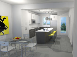 Нерухомість в Axis in Walden — дивіться на пошуковику нерухомості GEOLN.COM. Фото 4