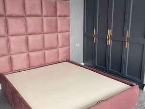 King David Residences待售三房式公寓 — 来自开发商和业主的房地产搜索引擎 GEOLN.COM. 照片 5