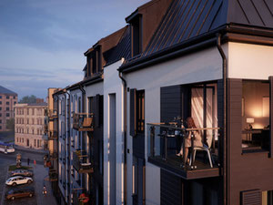 Propiedad en venta en Elijas Nami — mira el buscador inmobiliario GEOLN.COM. Foto 4