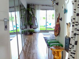 Apartment 3 bedrooms 108 m² in Las Lagunas, Spain — Find off-plan property or real estate resale directly from developers and owners GEOLN.COM. Photo 30