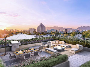 房地产在 Heather and Seventeenth — look at the real estate search engine GEOLN.COM. 照片 3