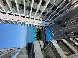 1-комнатная Квартира. Батуми — Поисковик недвижимости от застройщиков и собственников GEOLN.COM. Фото 3