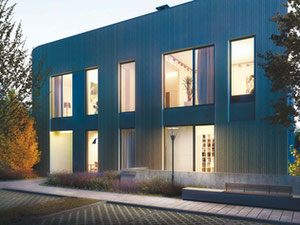 Real estate in Silverwood Apartments — look at the real estate search engine GEOLN.COM. Photo 9