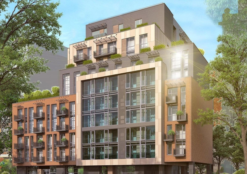 Propiedad en venta en Yasna Polyana 2 — mira el buscador inmobiliario GEOLN.COM. Foto 1