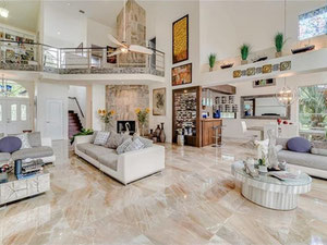 ABD, Florida, Orlando'da göl evi — Sahiplerden yada inşaatcilardan mülkiyet arama GEOLN.COM. Fotoğraf 5