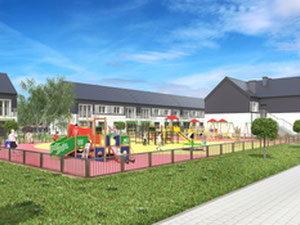 Immobilien in Osiedle Lutynia — Schauen Sie sich die Immobiliensuchmaschine GEOLN.COM an. Foto 6