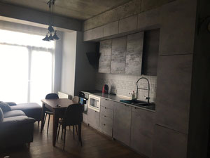 Продається квартира в Тбілісі. — Пошуковик нерухомості від забудовників і власників GEOLN.COM. Фото 6