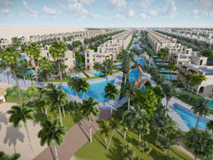 Нерухомість в Valley Red Sea — дивіться на пошуковику нерухомості GEOLN.COM. Фото 8