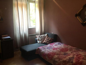 4 Zimmerwohnung auf Mtatsminda. Wohnung ohne Vermittler in Tiflis — Immobilien-Suchservice von Bauträgern und Eigentümern GEOLN.COM. Foto 5