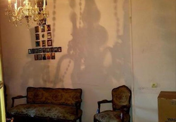 4 кімнатна квартира в Чугуреті. Недорога квартира в Тбілісі, Чугуреті