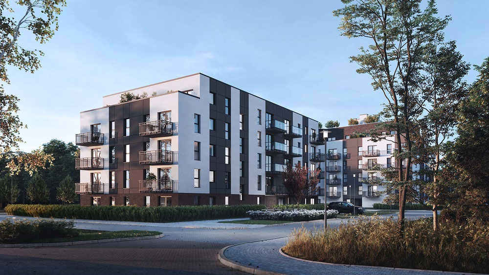 Real estate in Mateczniq — look at the real estate search engine GEOLN.COM. Photo 1