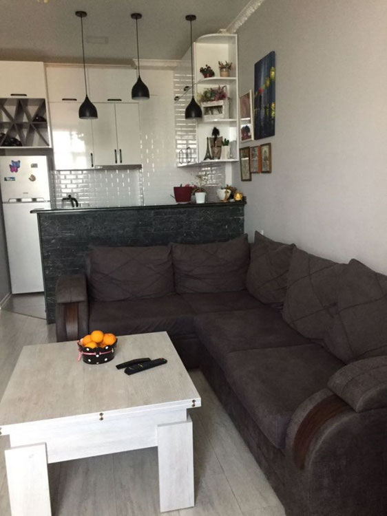 出售两房公寓 — 来自开发商和业主的房地产搜索引擎 GEOLN.COM. 照片 1